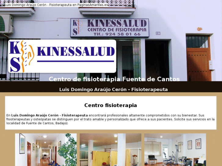 www.kinessalud.es