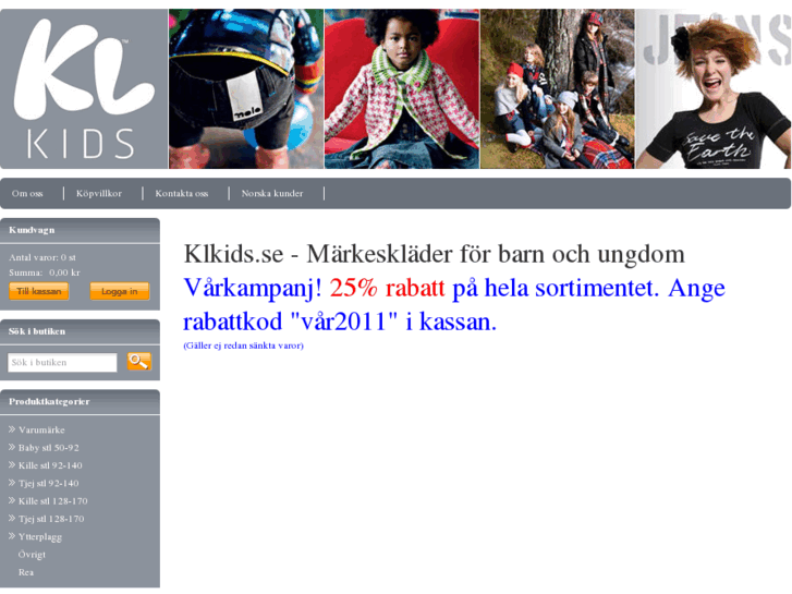 www.klkids.se