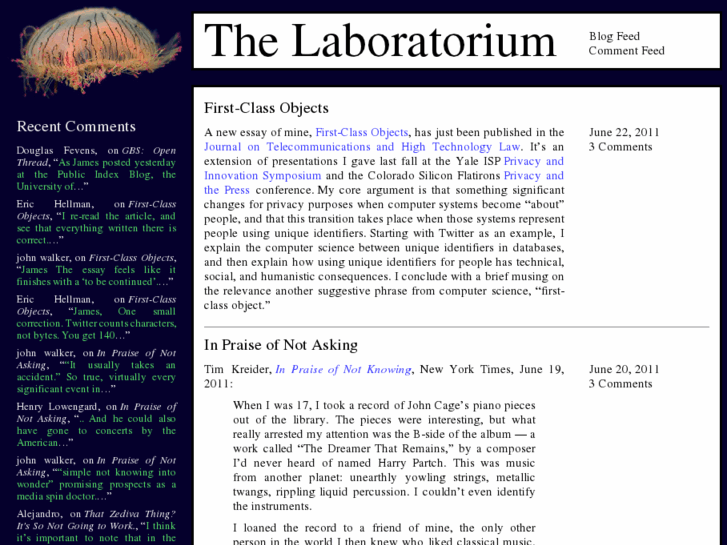 www.laboratorium.net