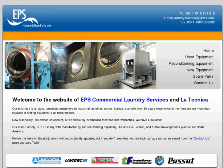 www.laundry-machinery.com