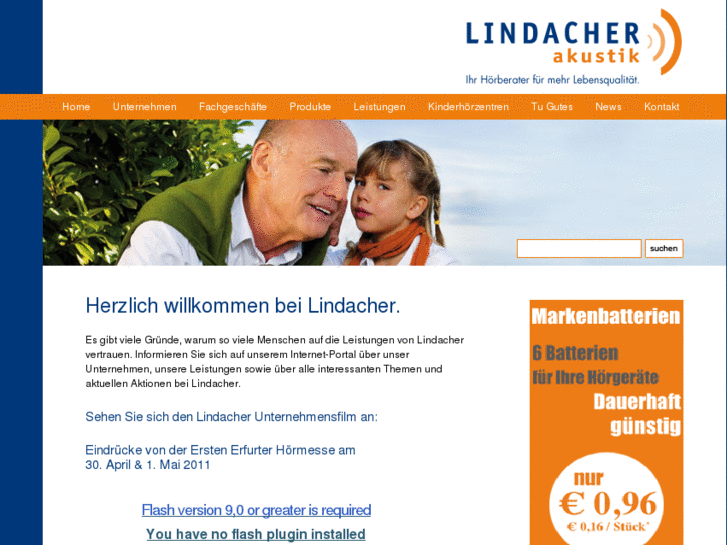 www.lindacher.de