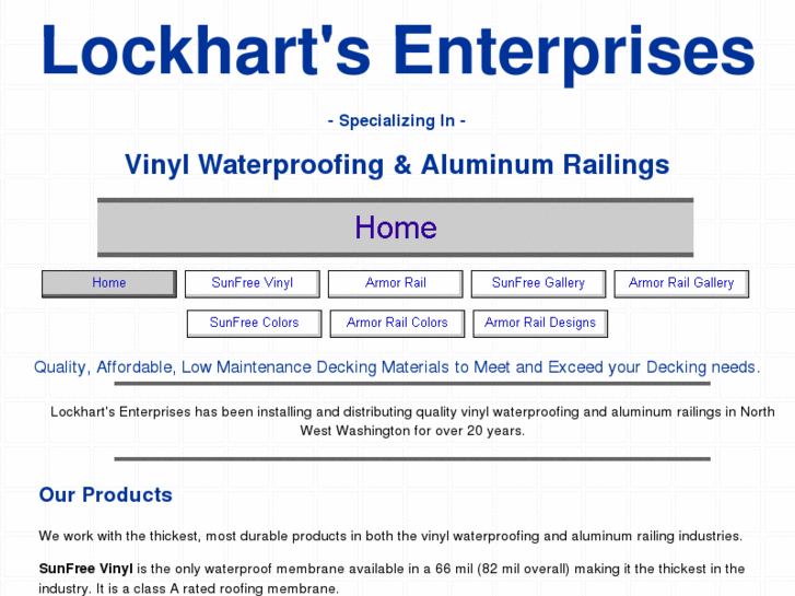 www.lockhartsenterprises.com