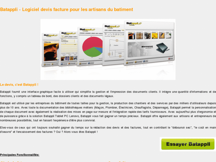 www.logicieldevisfacture.com