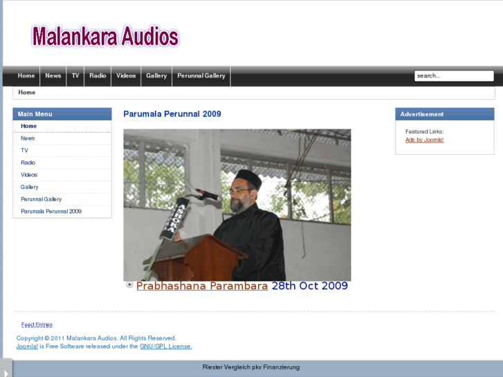 www.malankaraaudios.com