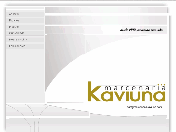 www.marcenariakaviuna.com