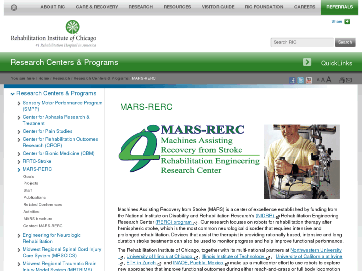 www.mars-rerc.org