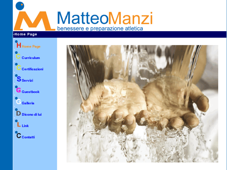 www.matteomanzi.com