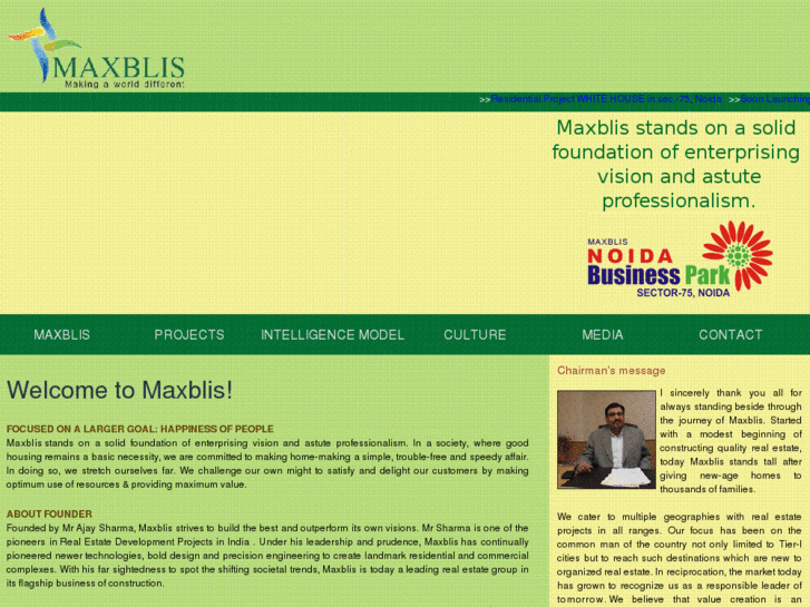 www.maxblis.com