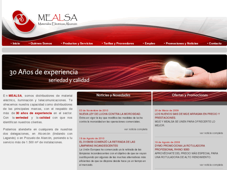 www.mealsa.com