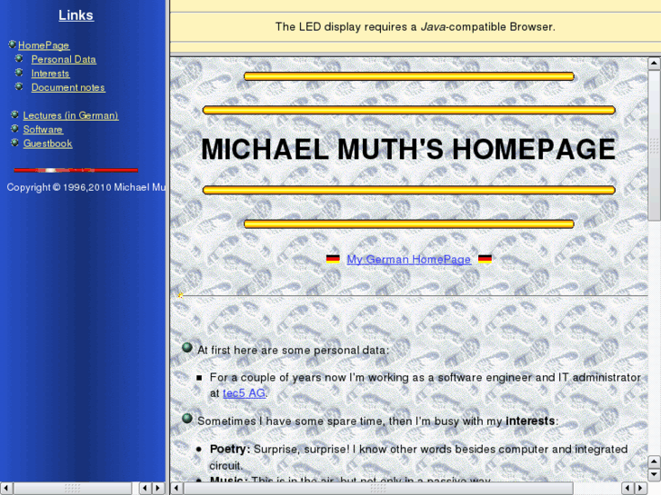 www.michael-muth.com