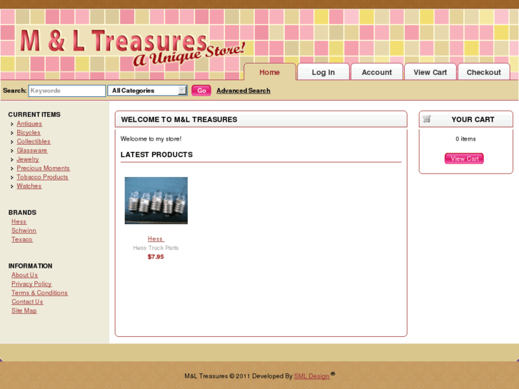 www.mnltreasures.com