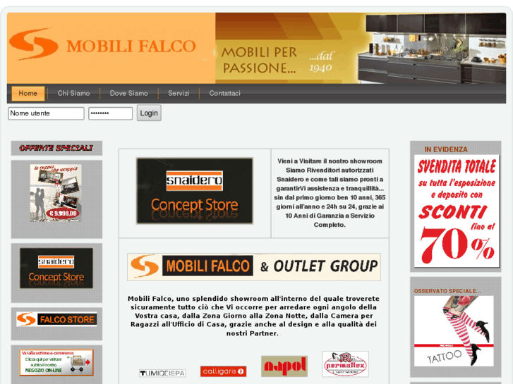 www.mobilifalco.com