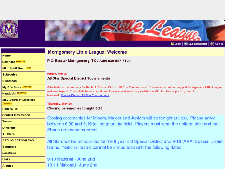 www.montgomerylittleleague.com