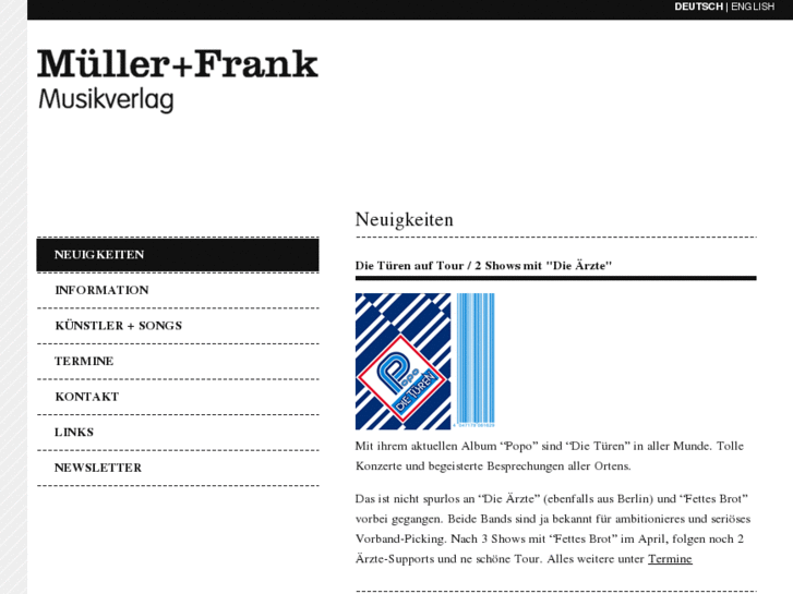 www.muellerundfrank.de