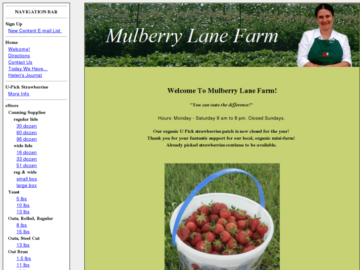 www.mulberrylanefarm.com