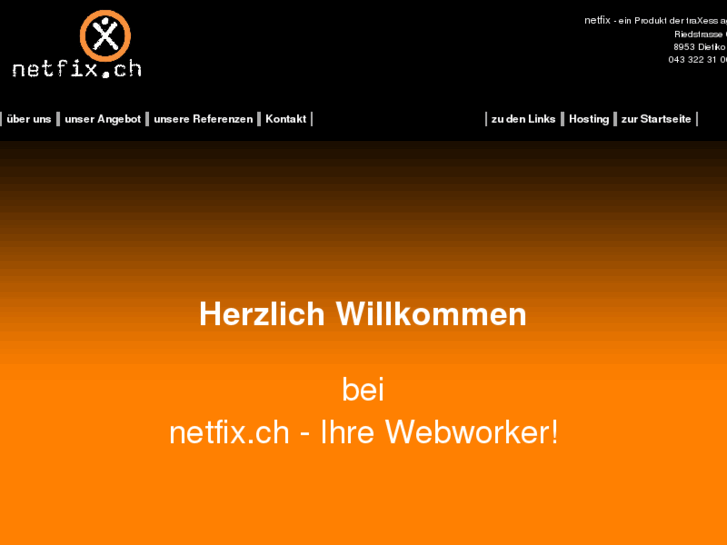 www.netfix.ch