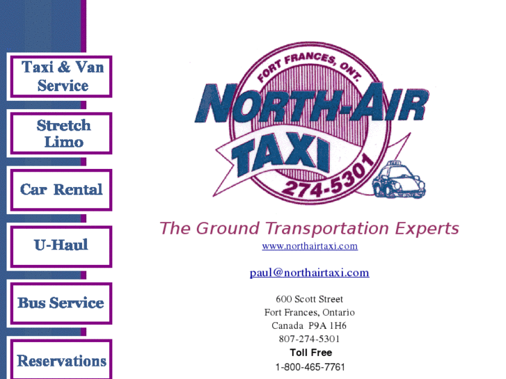 www.northairtaxi.com