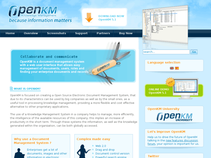 www.openkm.com