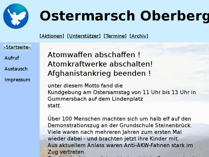 www.ostermarsch-oberberg.de