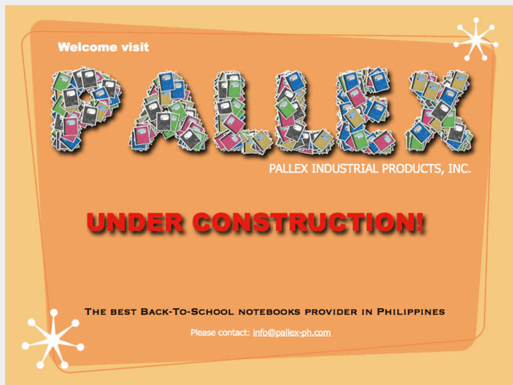 www.pallex-ph.com