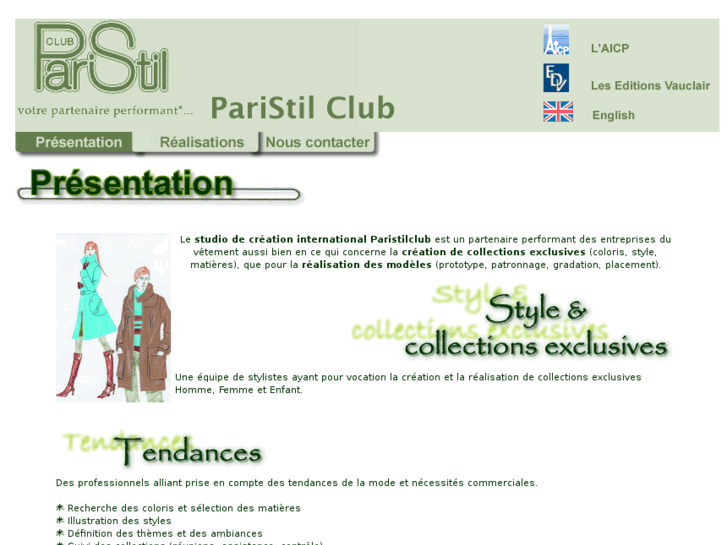 www.paristilclub.com