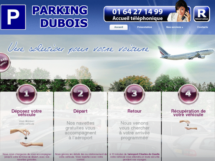 www.parkingpascher.com