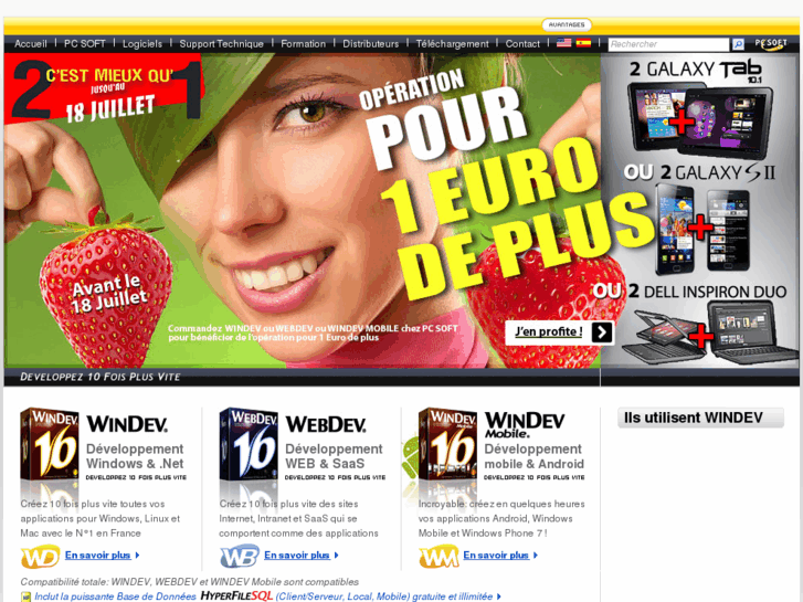 www.pcsoft.fr