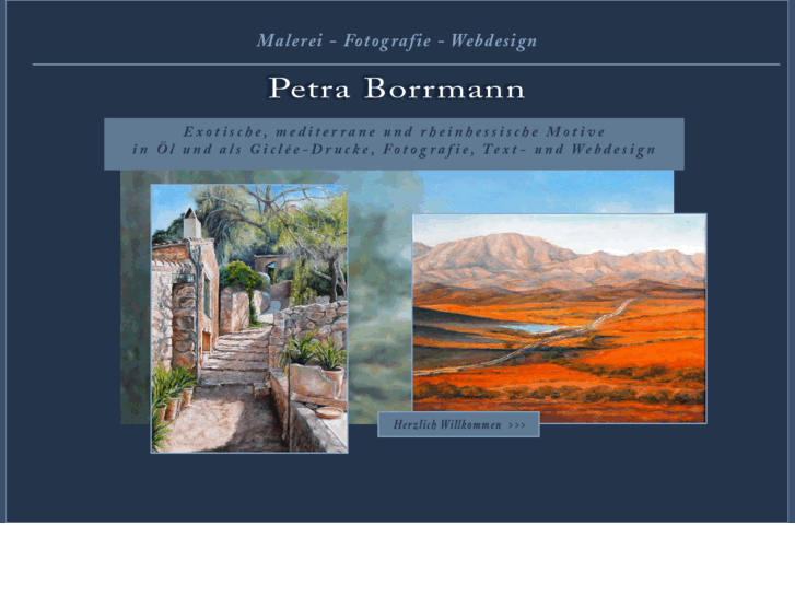 www.petra-borrmann.com