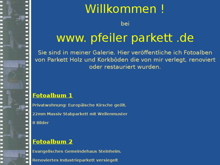 www.pfeilerparkett.de