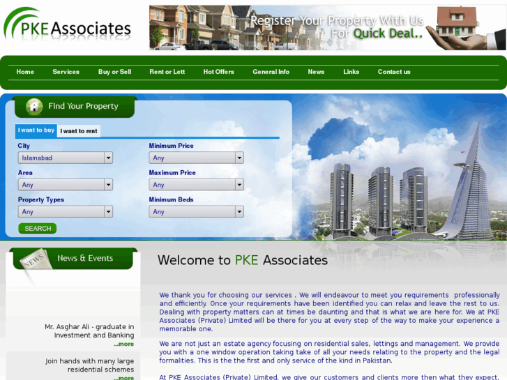 www.pkeassociates.com