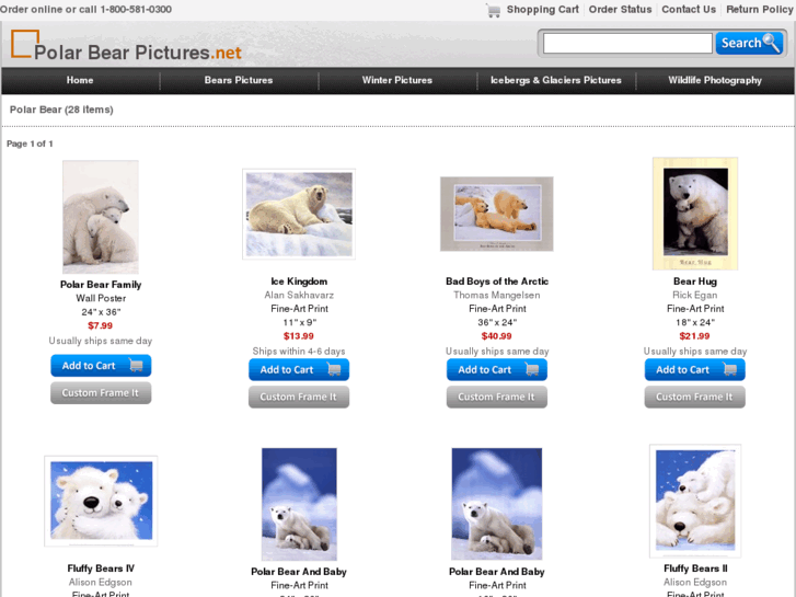 www.polarbearpictures.net