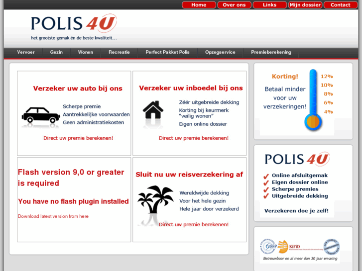 www.polis4u.nl