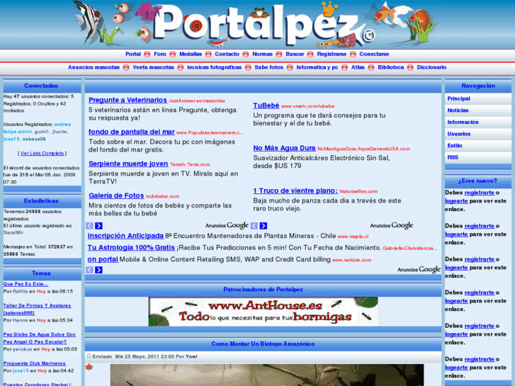 www.portalpez.net