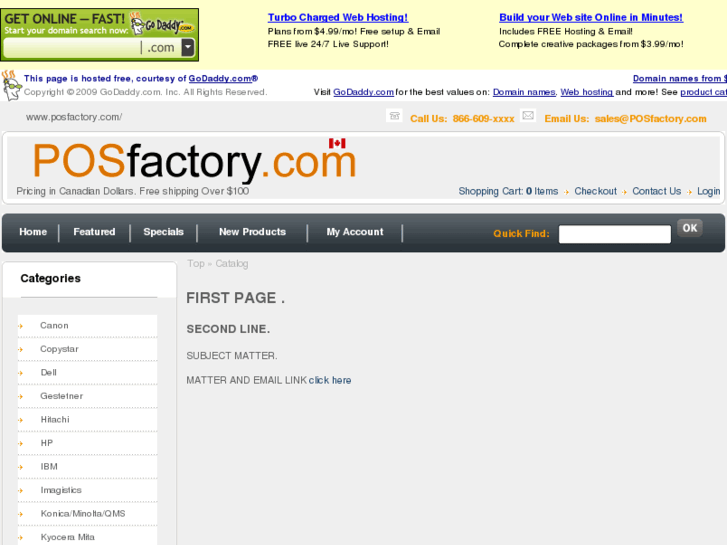 www.posfactory.com