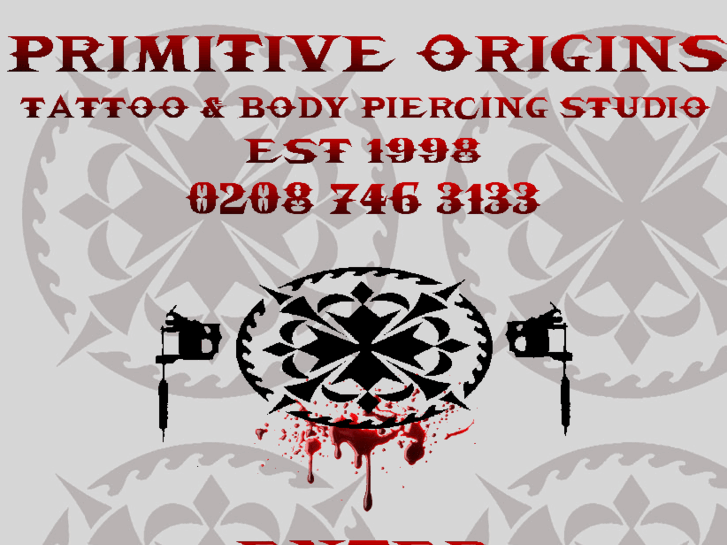 www.primitiveorigins.co.uk