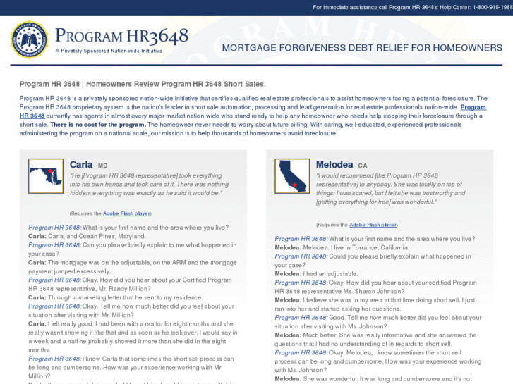 www.programhr3648review.com