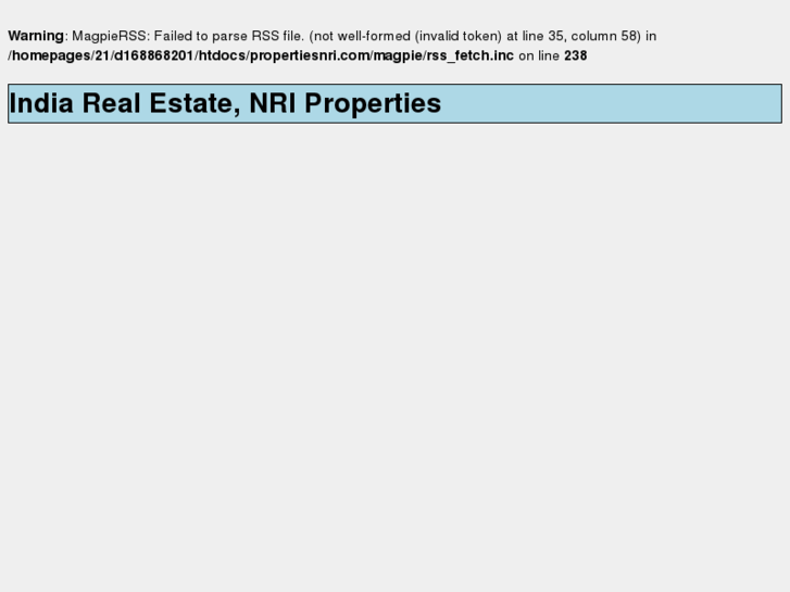 www.propertiesnri.com