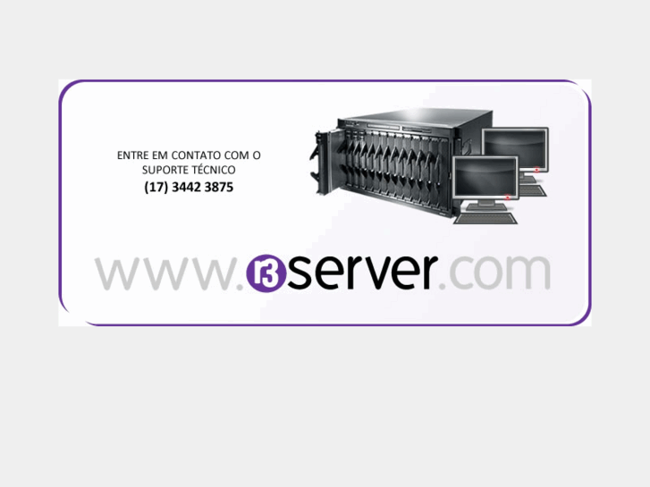 www.r3server.com