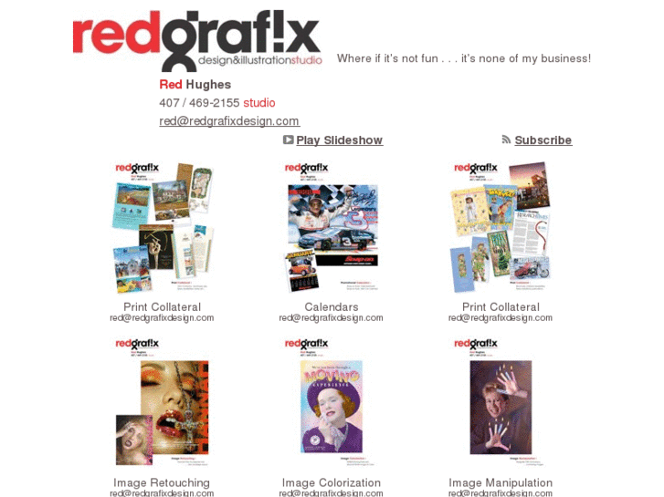 www.redgrafixdesign.net