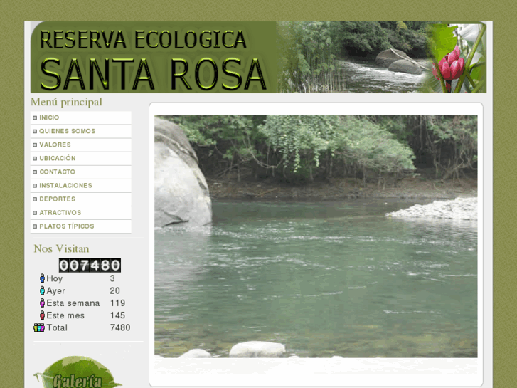 www.reservaecologicasantarosa.com