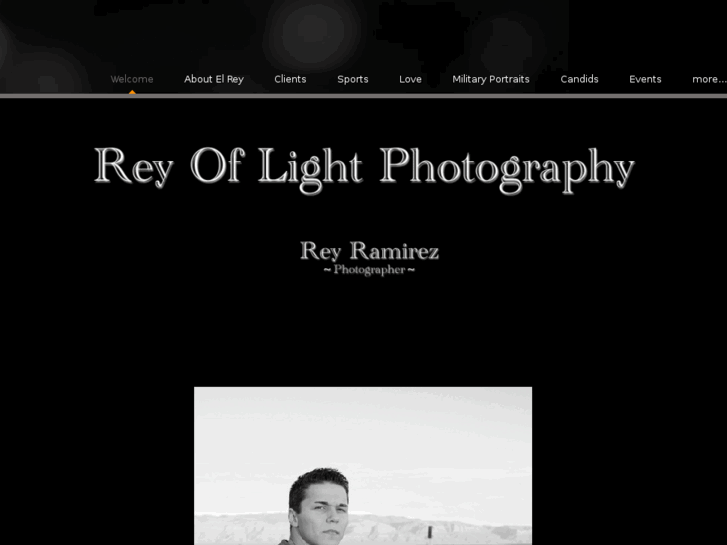 www.reyoflight.net
