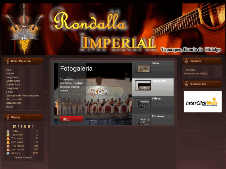 www.rondallaimperial.com