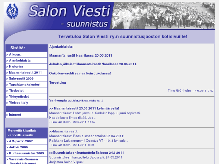 www.salonviesti.net