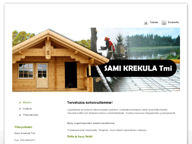 www.samikrekula.com