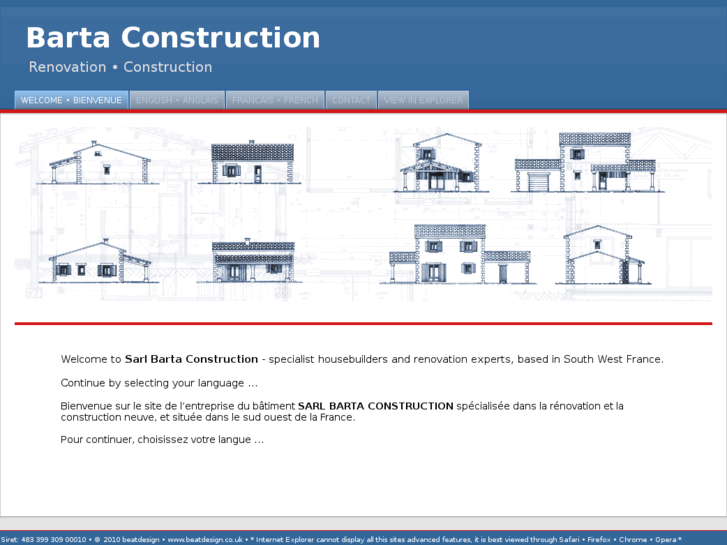 www.sarlbartaconstruction.com