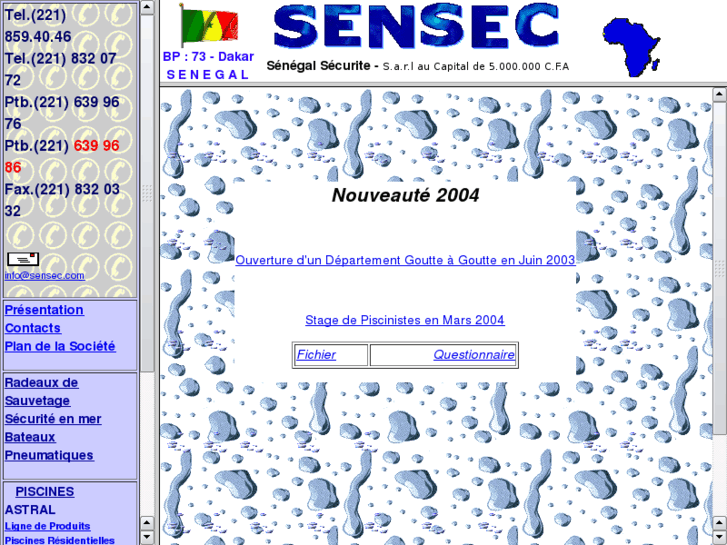 www.sensec.com