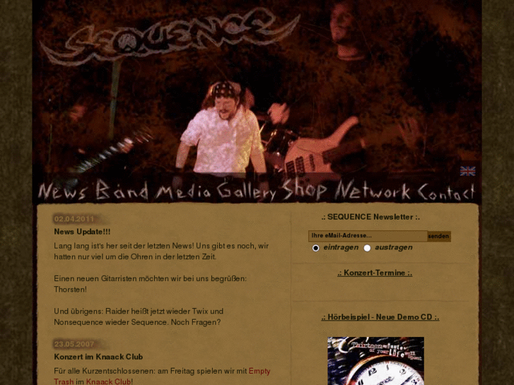 www.sequence-rocks-the.net