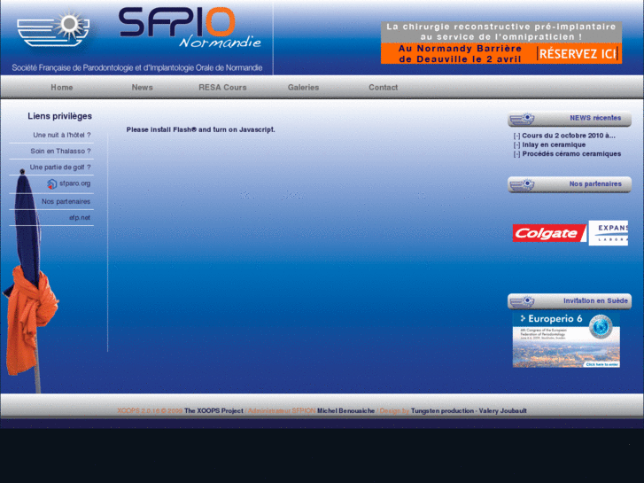 www.sfpio-normandie.com