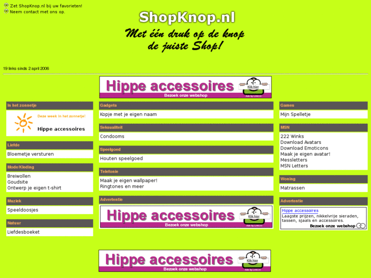 www.shopknop.nl