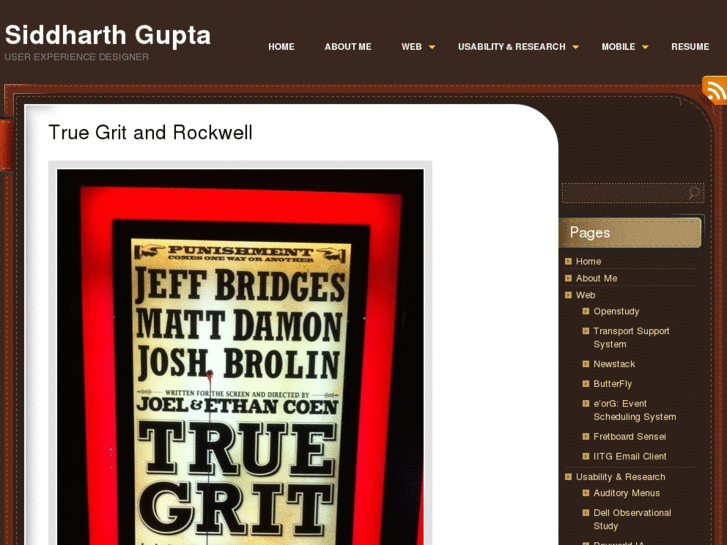 www.siddharthgupta.net